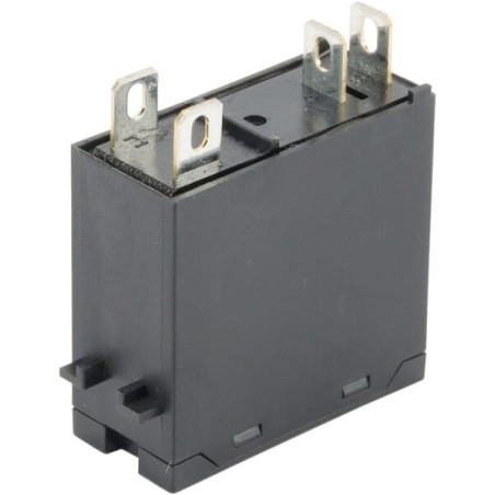 Solid state relay 2 A 32 V - G3RODX02SNDC524