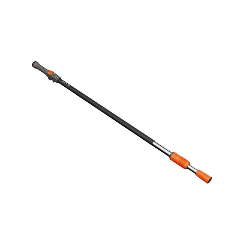 Teleskopischer Wassergriff 155-260cm - GA18804 Teleskopischer Wassergriff 155-260cm - GA18804