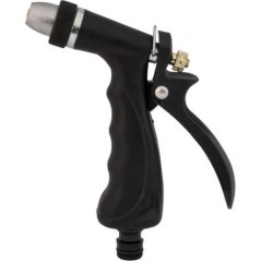 GA132F Kramp, Pistolenregner 