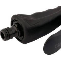 GA132F Kramp, Pistolenregner 