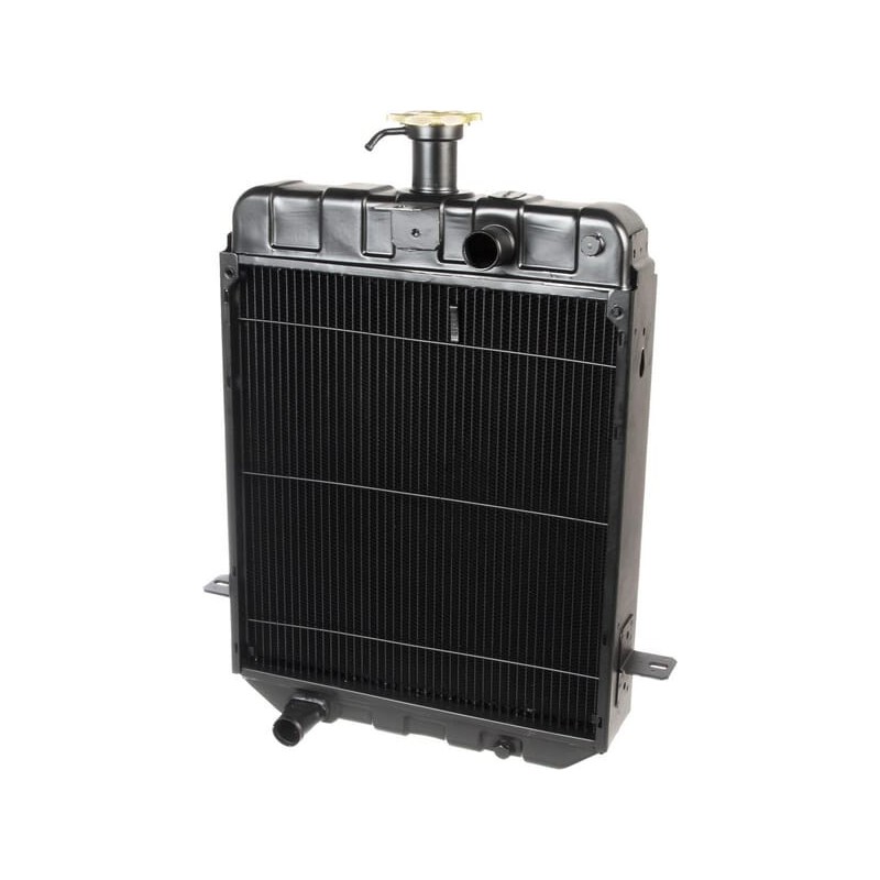 Radiator - G278202050010N Radiator - G278202050010N