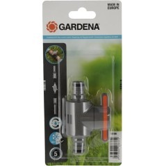 GA18266 Gardena, Control valves 