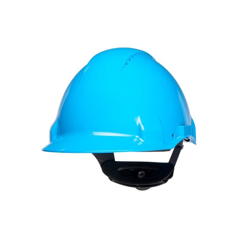 Schutzhelm blau G3000 - G3000NUVBB