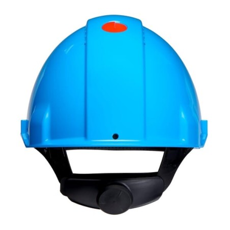 Schutzhelm blau G3000 - G3000NUVBB