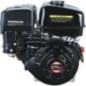 Engine, Horizontal, 8HP, 25.4x88, Loncin - G270FC