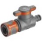 Governor valve with coupling - GA18267