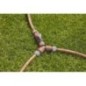 Governor valve with coupling - GA18267