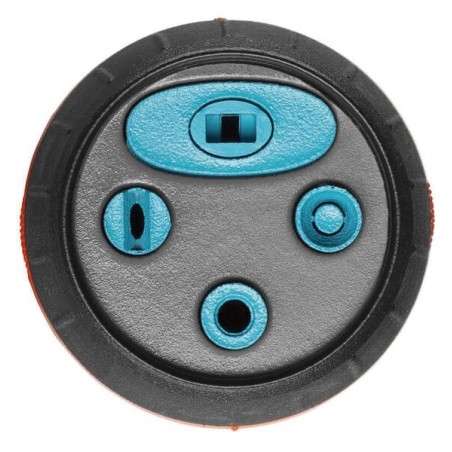 Komfort-Spritzpistole ecoPulse - GA18304