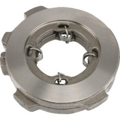 G916100320030 Fendt (AGCO), Brakes - Automatic Brakes 
