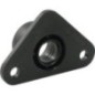 Buchse mit Flansch - G66248121R Buchse mit Flansch - G66248121R