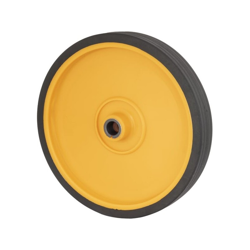 Wheel diameter 200 - G60021006 Wheel diameter 200 - G60021006