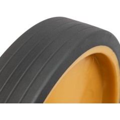 G60021006 AS-Motor, Wheels 