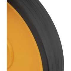 G60021006 AS-Motor, Wheels 