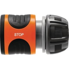 Female couplingwaterstop 1/2 - GA1139