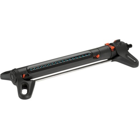 Oscillating sprinkler AquaZoom L - GA18714