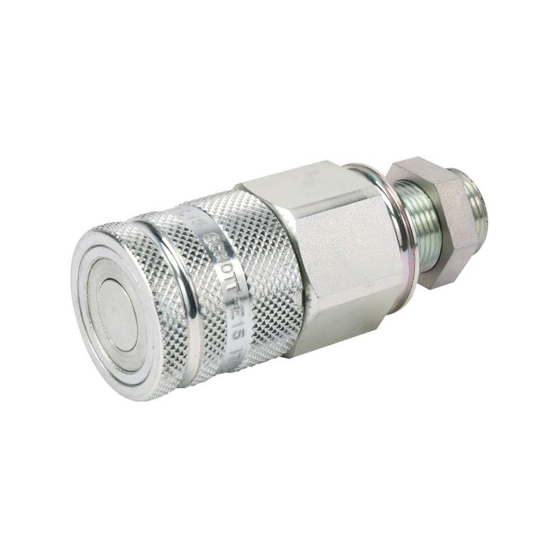 Quick release coupling - G380922030011