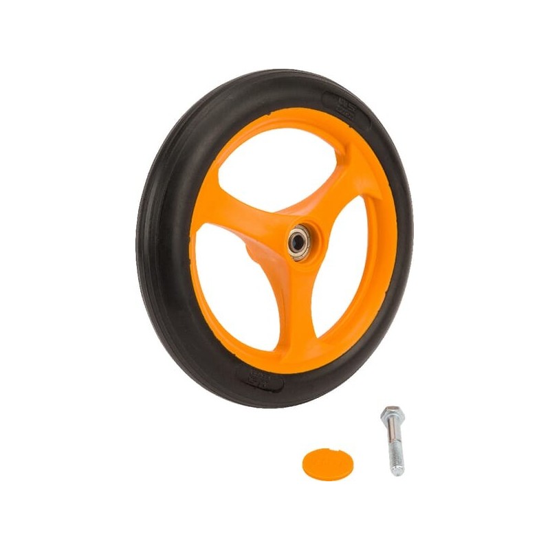 Wheel diameter200 and screw cap - G51080004