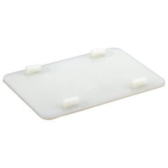 Plate Gaspardo - G66248184R