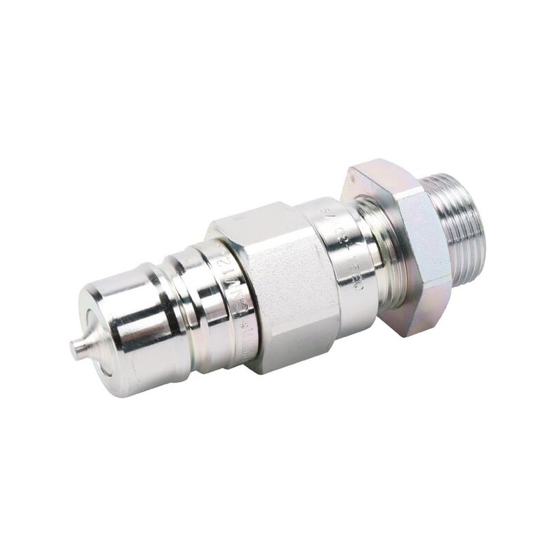 Quick release coupling - G716961610050 Quick release coupling - G716961610050