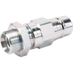 Quick release coupling - G716961610050