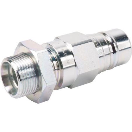 Quick release coupling - G716961610050