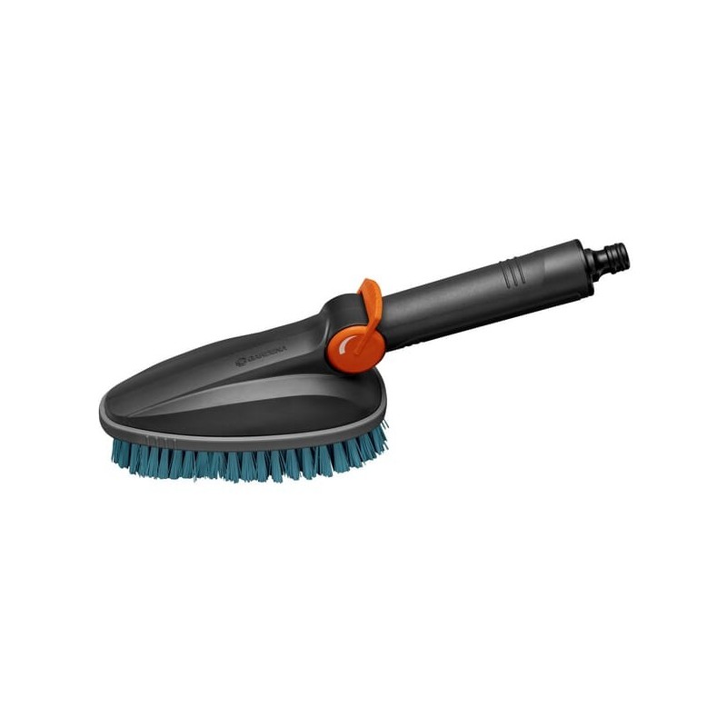 Hand brush M hard - GA18846 Hand brush M hard - GA18846