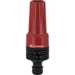 Adjustable hose nozzle set 1/2 inch - GA131P12
