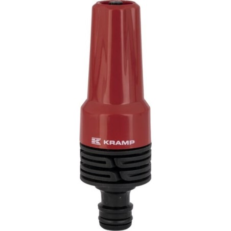 Adjustable hose nozzle set 1/2 inch - GA131P12