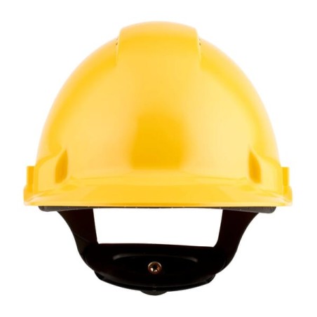 Safety helmet yellow G3000 - G3000NUVGU
