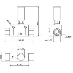 G716201010100KR Kramp, Fuel Pumps 