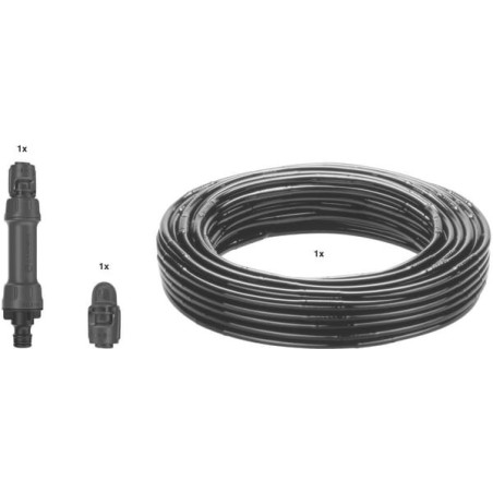 Zestaw do nawadniania kropelkowego Micro-Drip 50 m - GA13501