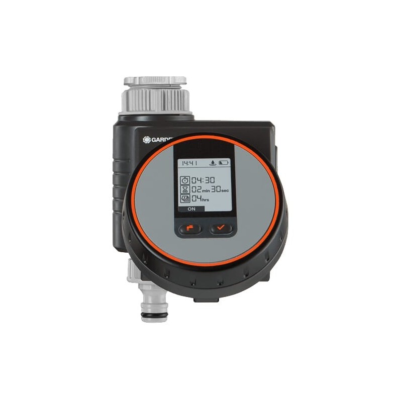 Wassersteuerung flex - GA1890 Wassersteuerung flex - GA1890