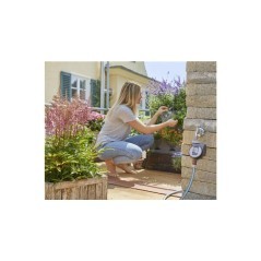 GA1890 Gardena, Wasser-Zeitschaltuhr 