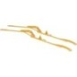 Level adjustment rod - G51080008