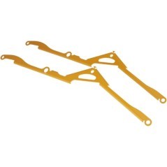 Level adjustment rod - G51080008