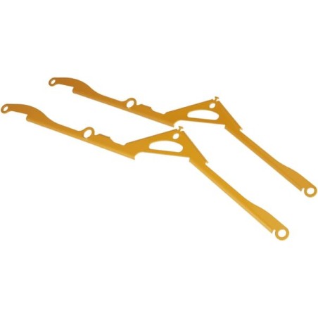 Level adjustment rod - G51080008