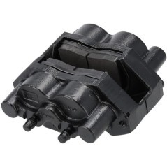 G246105070120 AGCO, Brake valves 