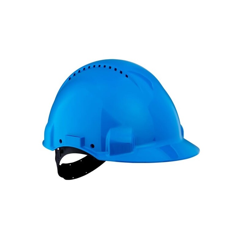 Schutzhelm blau G3000 - G3000CUVBB