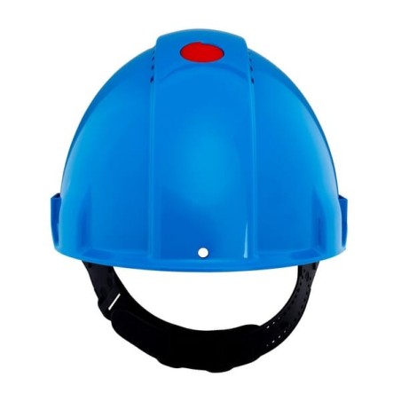 Safety helmet blue G3000 - G3000CUVBB