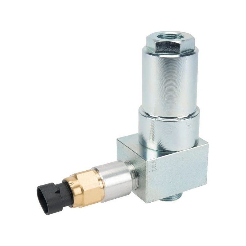 Fuel filter - G916951010031 Fuel filter - G916951010031