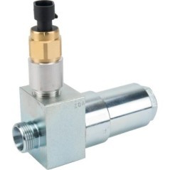 Fuel filter - G916951010031