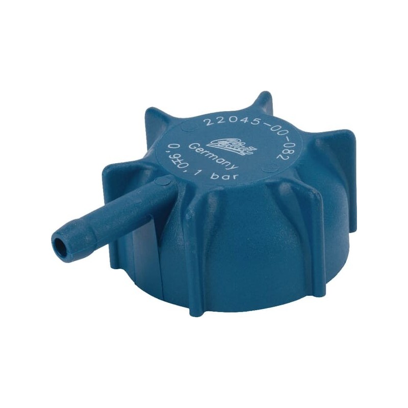 Kühlerdeckel - G718202050050 Kühlerdeckel - G718202050050