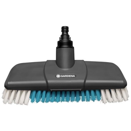 Washing brush hard - GA18816