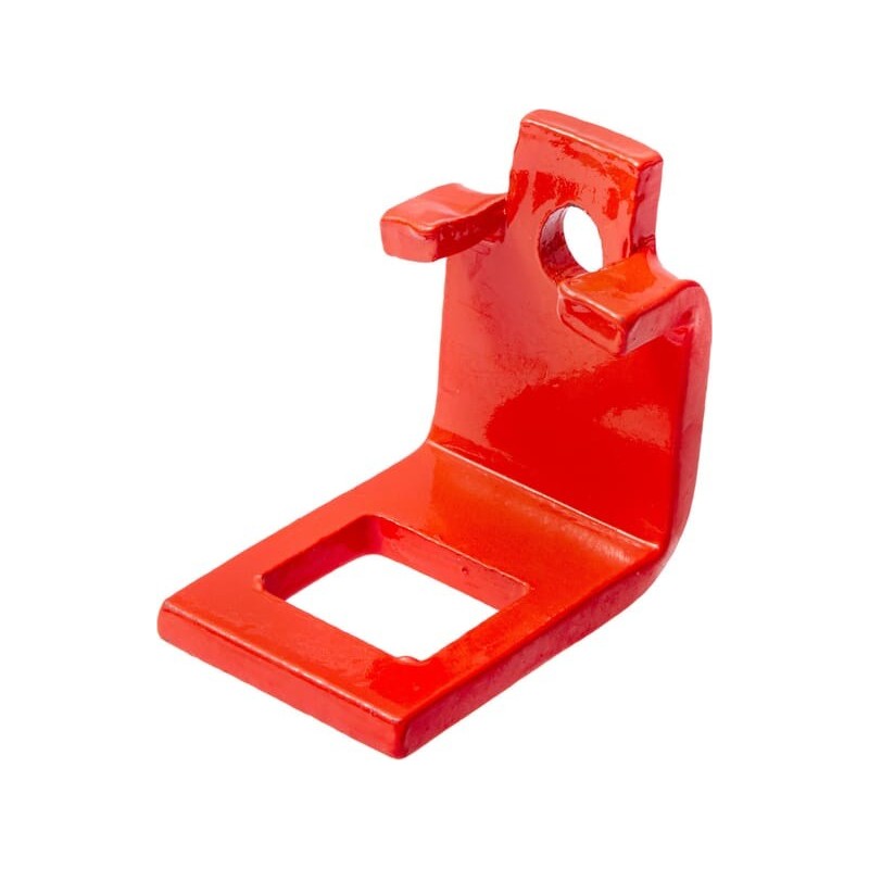 Spring bracket - G23440038R Spring bracket - G23440038R