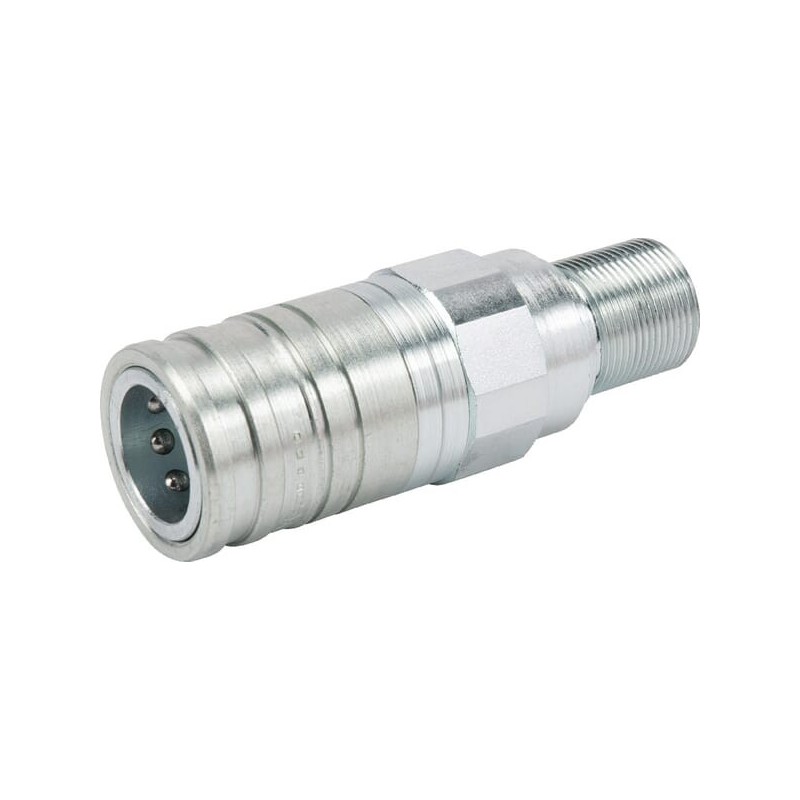 Quick release coupling - G835960100040 Quick release coupling - G835960100040
