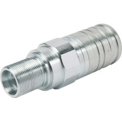 Quick release coupling - G835960100040