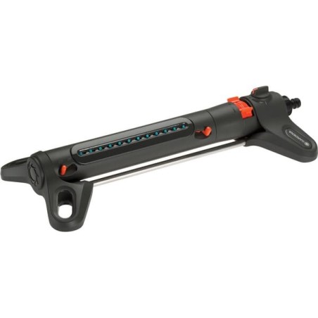 Oscillating sprinkler AquaZoom S - GA18710