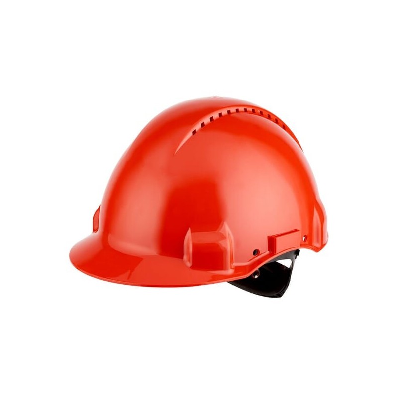 Schutzhelm rot G3000 - G3000NUVRD