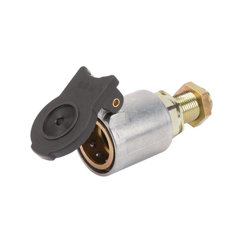 Quick release coupling - G260960100020 Quick release coupling - G260960100020