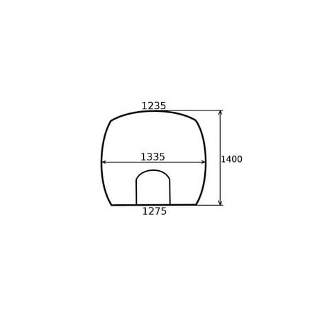 Front glass – produkty dostępne w rolniczeczesci.pl